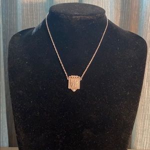 Reduced Price! Brighton Love Shines Necklace